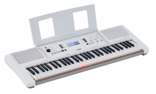 Синтезатор Yamaha EZ-300 фото 1