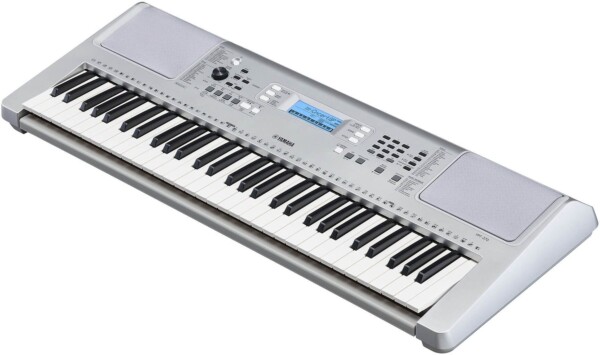 Синтезатор Yamaha YPT-370 фото 4