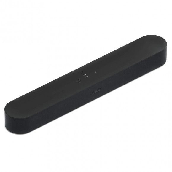 Саундбар Sonos Beam Black фото 1