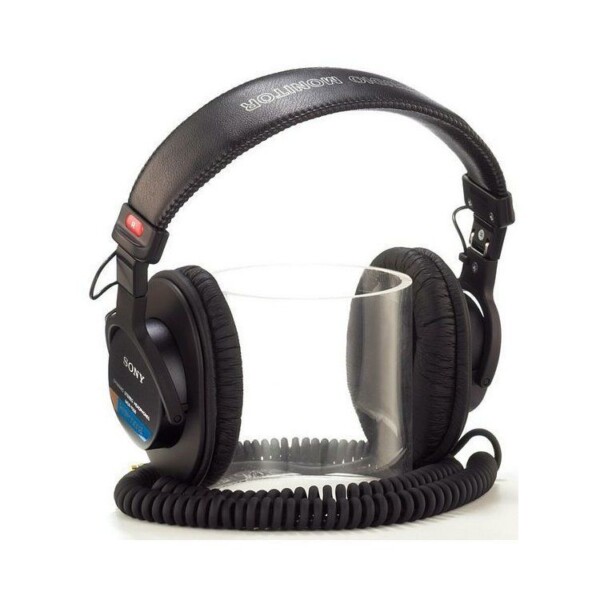 Навушники без мікрофону Sony MDR-7506 фото 2
