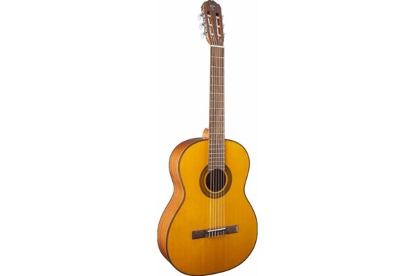 Класична гітара Takamine GC1 NAT фото 2