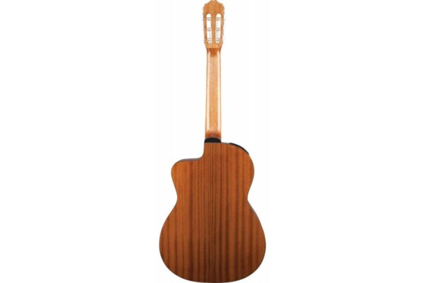 Класична гітара зі звукознімачем Takamine GC3CE NAT фото 2