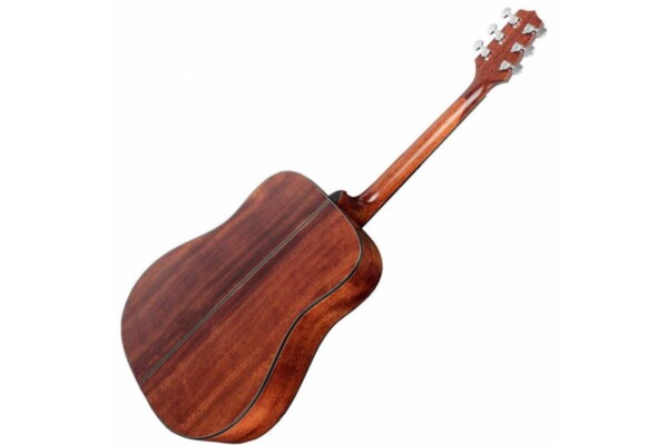 Акустична гітара Takamine GD10-NS фото 2