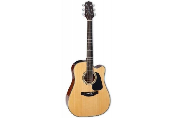 Електроакустична гітара Takamine GD30CE NAT фото 1