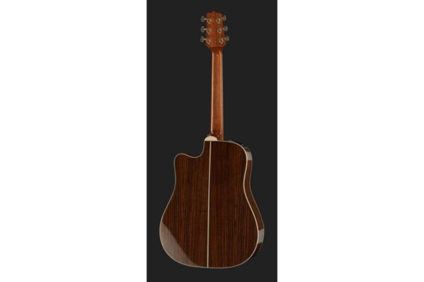 Акустична гітара Takamine GD51CE-NAT фото 2