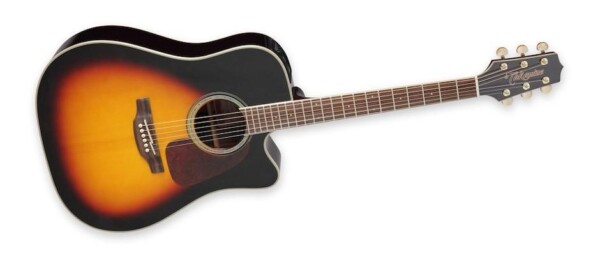 Електроакустична гітара Takamine GD71CE BSB фото 2