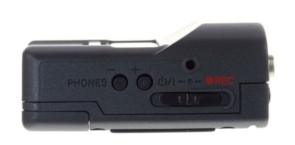 Диктофон Tascam DR-10CS фото 3