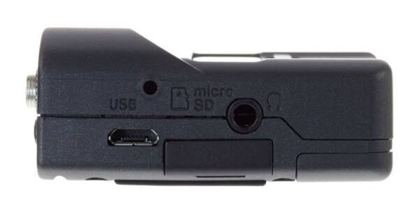 Диктофон Tascam DR-10CS фото 4