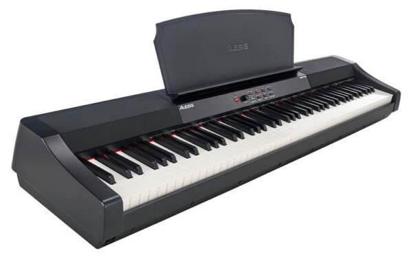 Цифрове піаніно Alesis Prestige фото 4