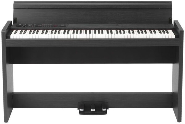 Цифрове піаніно Korg LP-380U RW BK