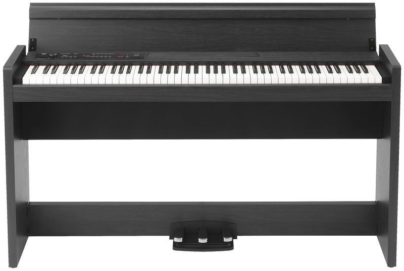Цифрове піаніно Korg LP-380U RW BK