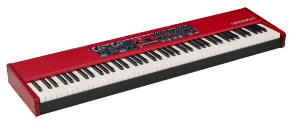 Цифрове піаніно Nord Piano 5 88 фото 1