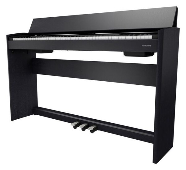 Цифрове піаніно Roland F701 CB фото 5