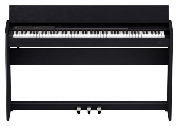 Цифрове піаніно Roland F701 CB фото 1