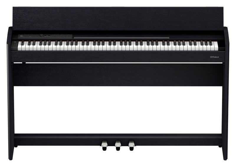 Цифрове піаніно Roland F701 CB фото 1