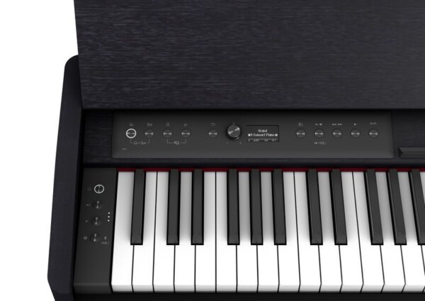 Цифрове піаніно Roland F701 CB фото 3