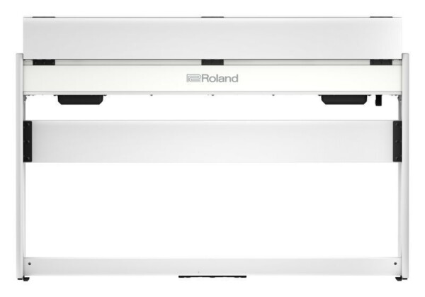 Цифрове піаніно Roland F701 WH фото 2