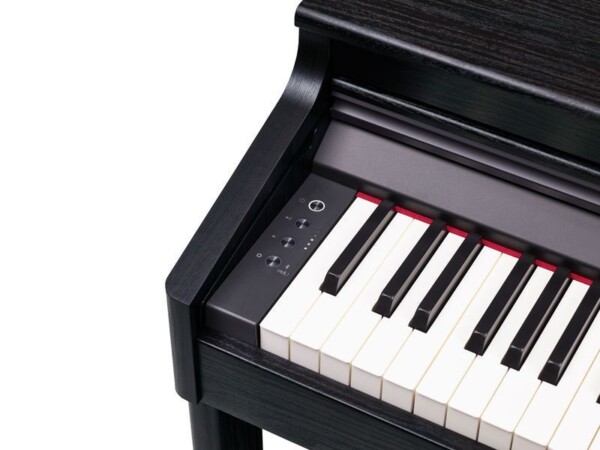 Цифрове піаніно Roland RP701 CB фото 4