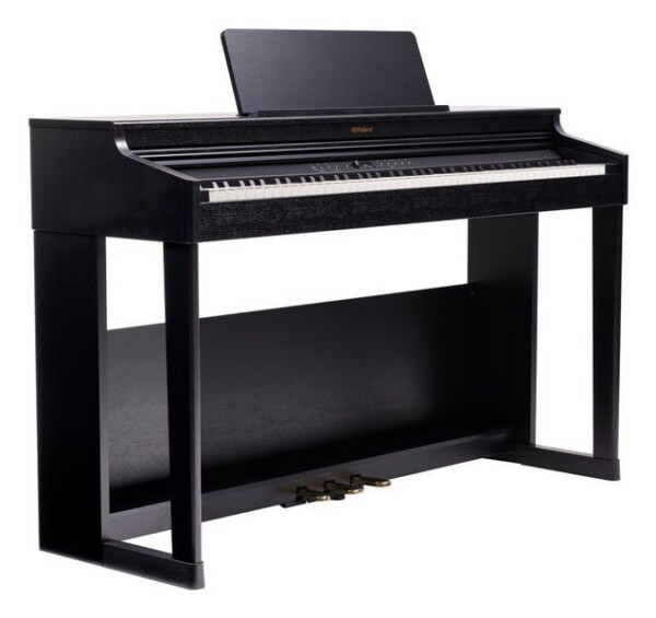 Цифрове піаніно Roland RP701 CB фото 2