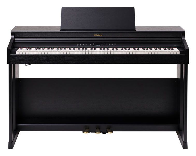 Цифрове піаніно Roland RP701 CB фото 1