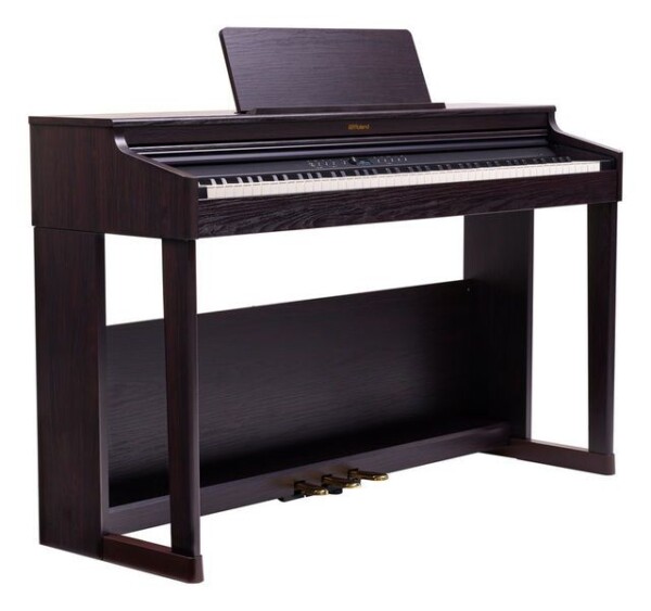 Цифрове піаніно Roland RP701 DR фото 2