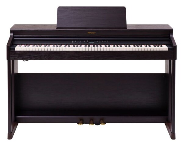 Цифрове піаніно Roland RP701 DR фото 1