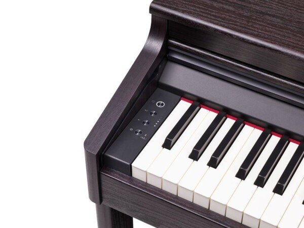 Цифрове піаніно Roland RP701 DR фото 4