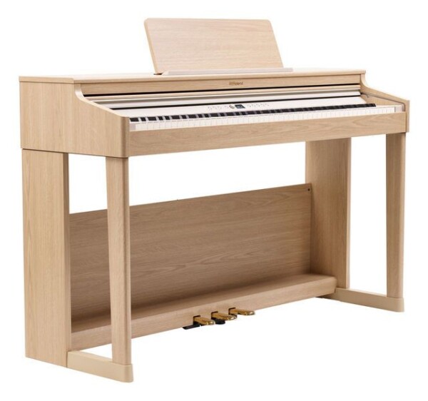 Цифрове піаніно Roland RP701 LA фото 2