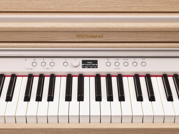 Цифрове піаніно Roland RP701 LA фото 3