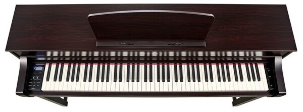 Цифрове піаніно YAMAHA Clavinova CLP-725 R фото 2