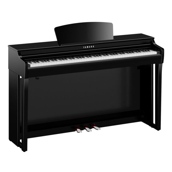 Цифрове піаніно YAMAHA Clavinova CLP-725 PE фото 2