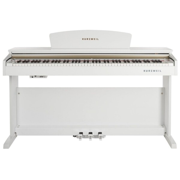 Цифрове піаніно Kurzweil M90 WH фото 1