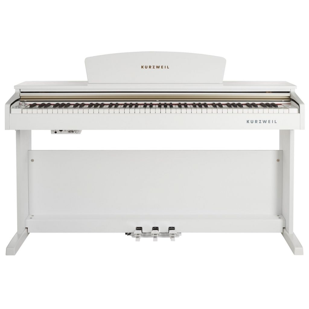 Цифрове піаніно Kurzweil M90 WH фото 1