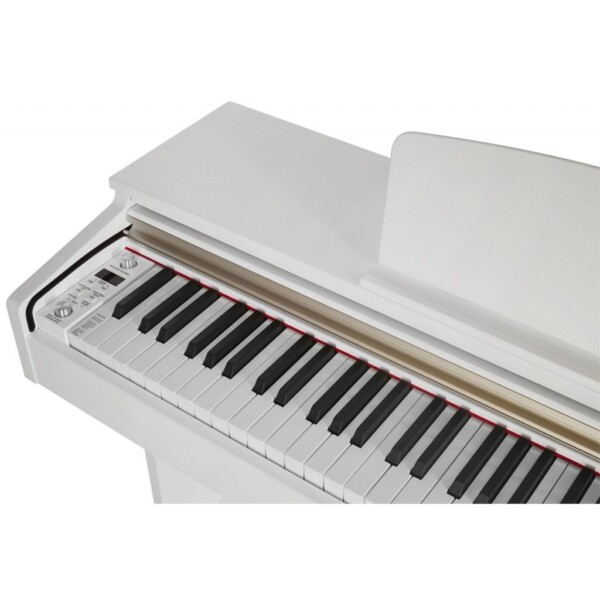 Цифрове піаніно Kurzweil M90 WH фото 3