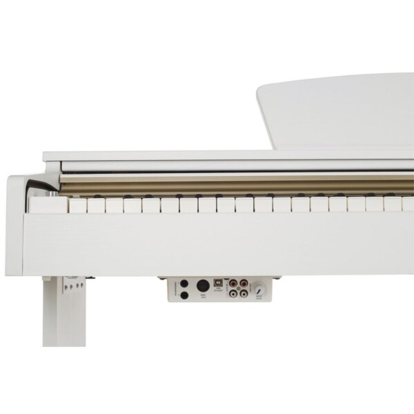 Цифрове піаніно Kurzweil M90 WH фото 2