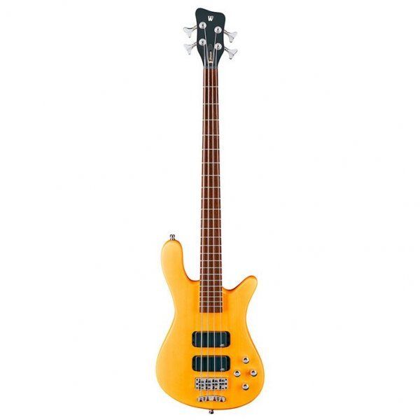 Бас-гітара Warwick RockBass Streamer Standard 4 HVTS фото 1