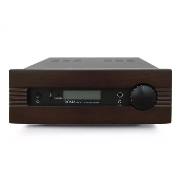 ЦАП Synthesis Roma69DC Dark Wood