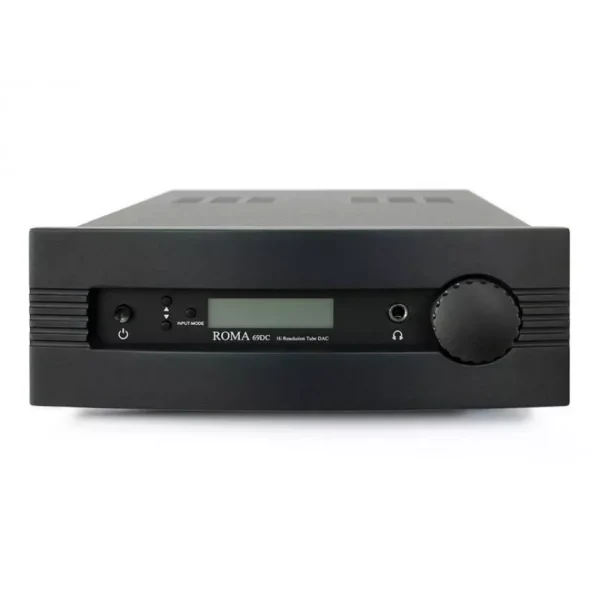 ЦАП Synthesis Roma69DC Black