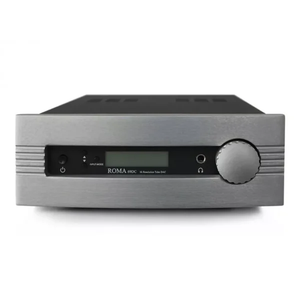 ЦАП Synthesis Roma69DC Silver