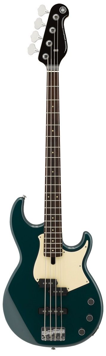 Бас-гітара Yamaha BB434 TB фото 1