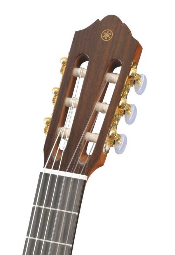 Класична гітара Yamaha CG182S фото 3