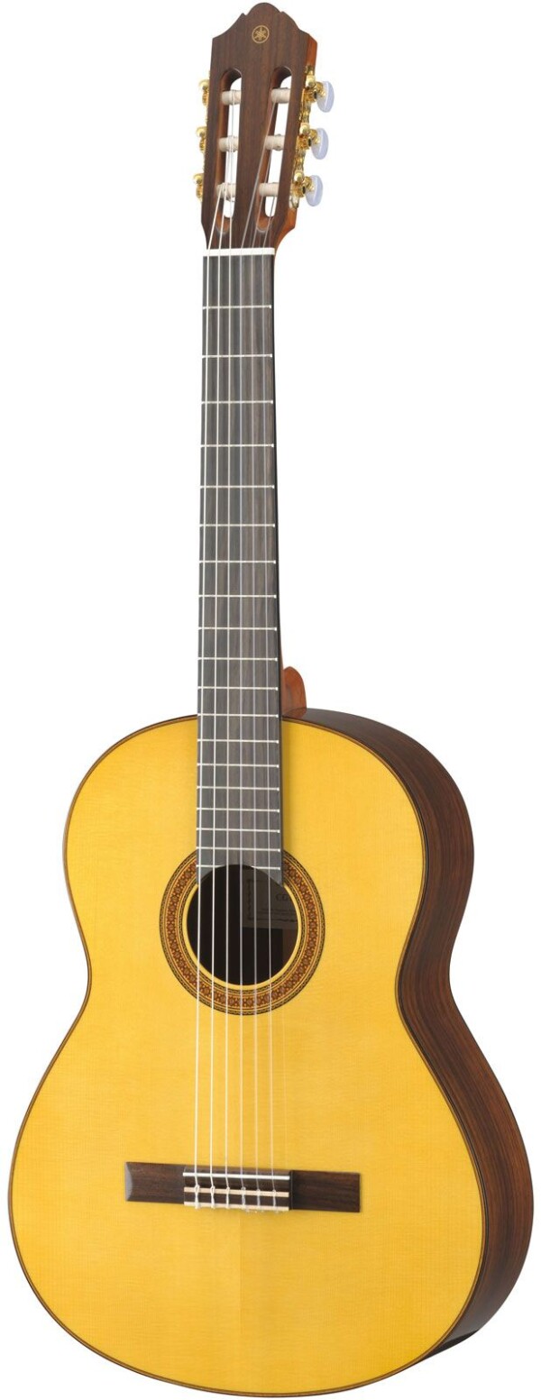 Класична гітара Yamaha CG182S фото 1