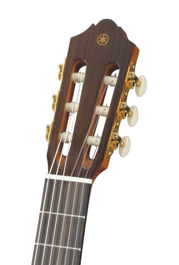 Класична гітара Yamaha CG192C фото 3
