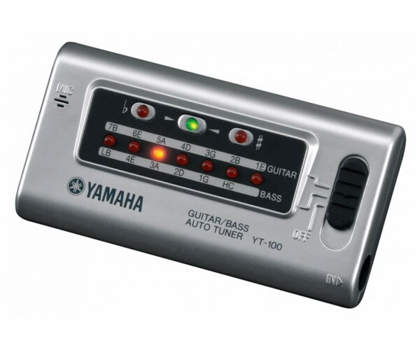 Електрогітара / Гітарний комплект Yamaha EG112GPII Black фото 4