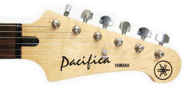 Електрогітара Yamaha Pacifica 012 DBM фото 3