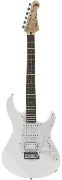 Електрогітара Yamaha Pacifica 012 WH фото 1