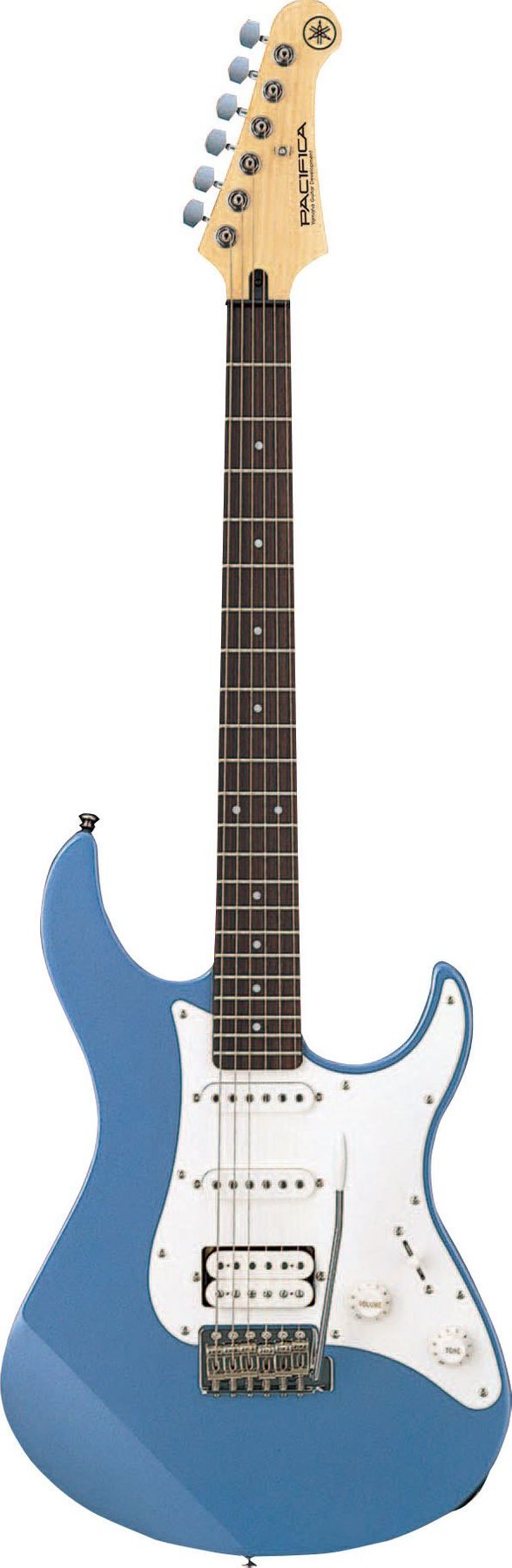 Електрогітара Yamaha PACIFICA 112J LPB фото 1