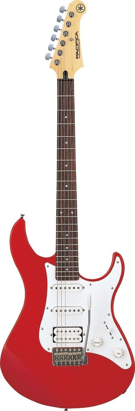 Електрогітара Yamaha PACIFICA 112J RM фото 1