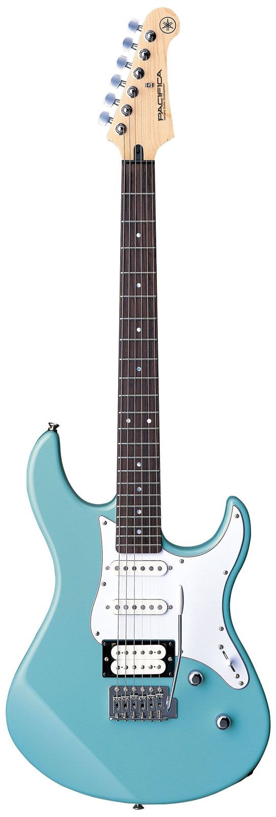 Електрогітара Yamaha PACIFICA 112V SB фото 1