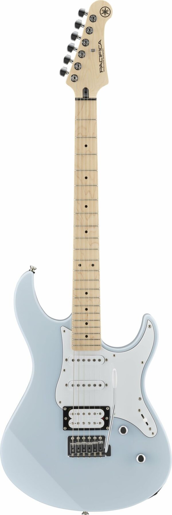 Електрогітара Yamaha PACIFICA 112VM Ice Blue фото 1